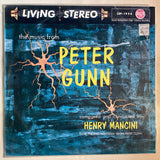 Mancini, Henry - Peter Gunn