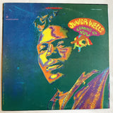 Wells, Junior - Coming At You