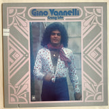 Vannelli, Gino- Crazy Life