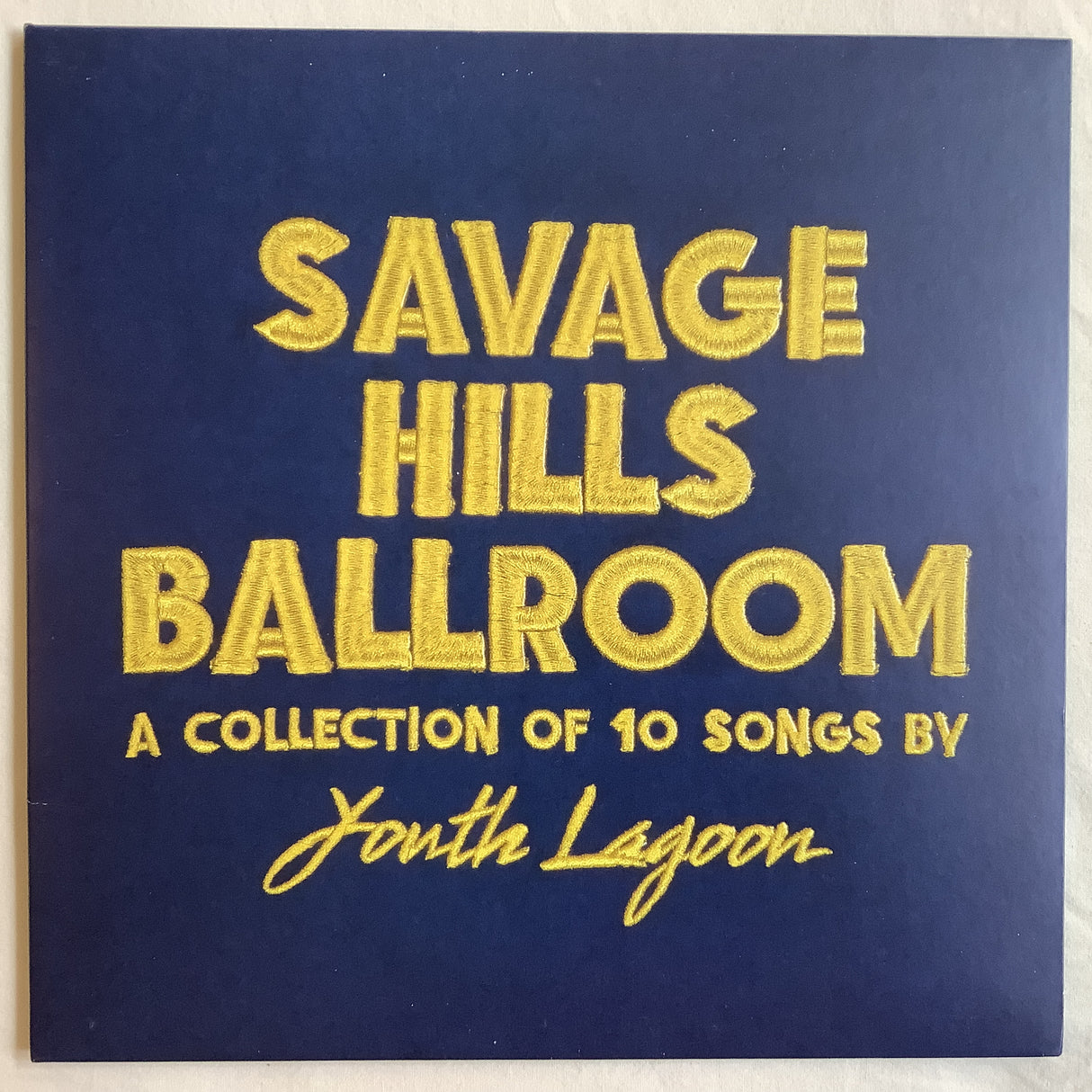 Youth Lagoon - Savage Hills Ballroom