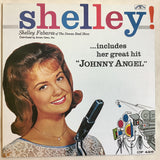 Fabares, Shelley - Shelley!