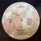 Grill, Rob - Rock Sugar
