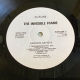 Various - The Invisible Frame