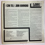 Hammond, John - I Can Tell