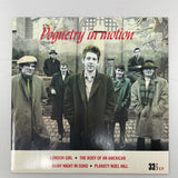Pogues - Poguetry In Motion (7")