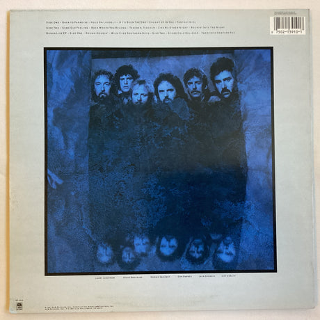 38 Special - Flashback