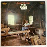 Guess Who, The - Share The Land
