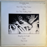 Various - The Invisible Frame