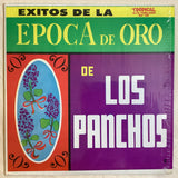 Los Panchos - Exitos De La Epoca