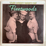 Fleetwoods, The - Very Best Of