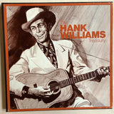 Williams, Hank - Treasury