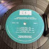 Abercrombie, John - Abercrombie Quartet