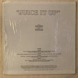 SDC Productions - Juice It Up