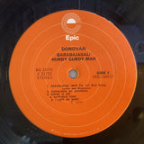 Donovan - Barbajagal/Hurdy Gurdy Man