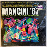 Mancini, Henry - Mancini '67