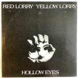 Red Lorry Yellow - Hollow Eyes
