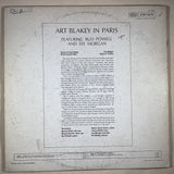 Blakey, Art - In Paris