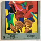 Waters / Wolf - London Revisited