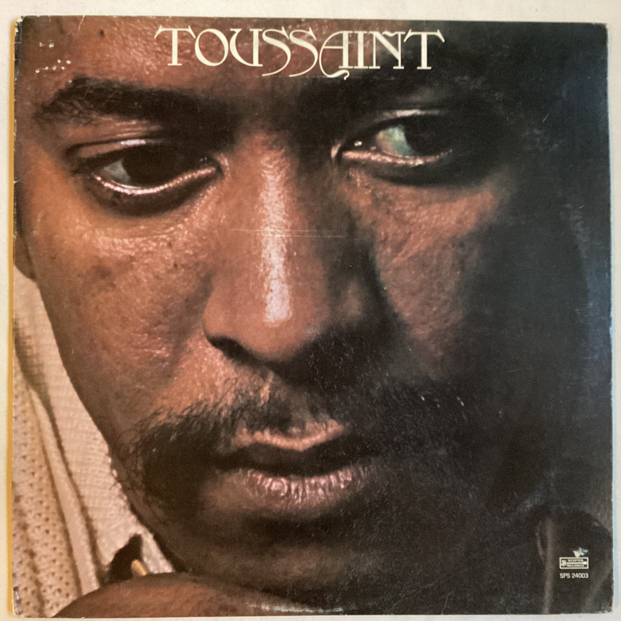 Toussaint, Allen - Toussaint