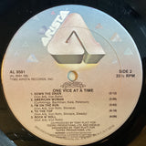 Krokus - One Vice At A Time