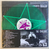 Queers, The - Later Days And Better Lays