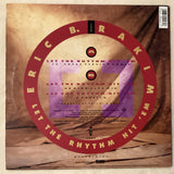 Eric B. & Rakim - Let the Rhythm