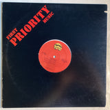 Positive K - Step Up Front