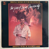Soundtrack - Year Of Living Dangerously
