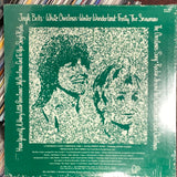 Partridge Family - Christmas Card