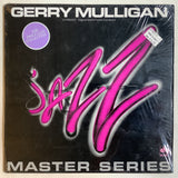 Mulligan, Gerry - Master Series