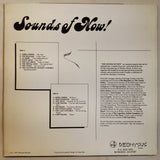 Various - Sounds Of Now