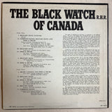 Miscellaneous - Black Watch Canada