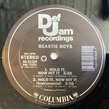 Beastie Boys - Hold It, Now Hit It