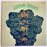 Ultimate Spinach - Ultimate Spinach