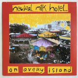 Neutral Milk Hotel - On Avery Island