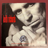 Richards, Keith - Take It So Hard