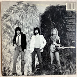 Heart - Bebe Le Strange