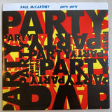 McCartney, Paul - Party Party
