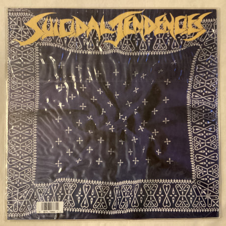 Suicidal Tendencies - I'll Hate You Better