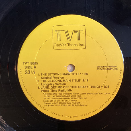 Misc. - Television's Greatest Hits