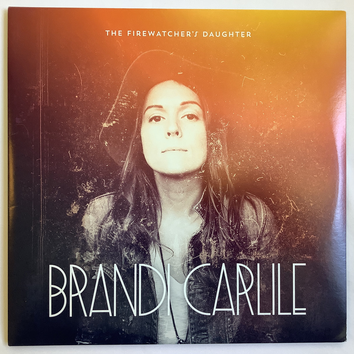 Carlile, Brandi - Firewatchers Daughter