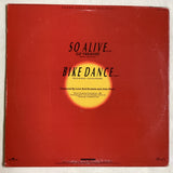 Love And Rockets - So Alive