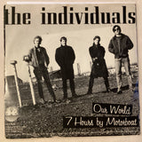 Individuals, The - Dancing w/ My 80 Wives