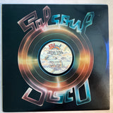 Double Exposure - Ten Per Cent