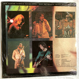 Faith Band - Rock N Romance