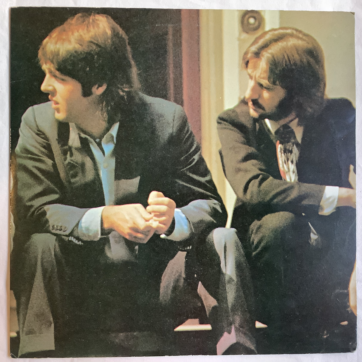 Beatles, The - No 3 Abbey Road