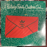 Partridge Family - Christmas Card