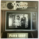 Brothers Osborne - Pawn Shop