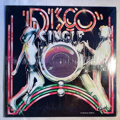 Shalamar - Make That Move