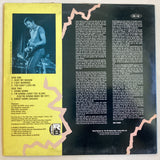 Allison, Luther - Power Wire